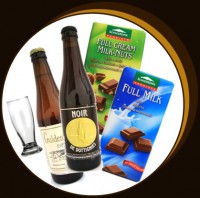 Cesta Belgian - Somente São Paulo - Capital